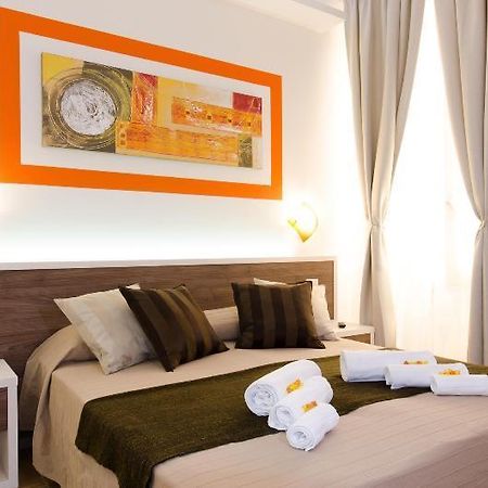 Accommodation Delia Rome Luaran gambar