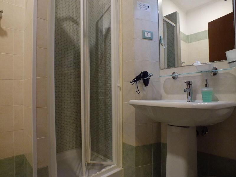 Accommodation Delia Rome Luaran gambar
