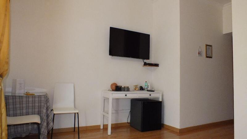 Accommodation Delia Rome Luaran gambar