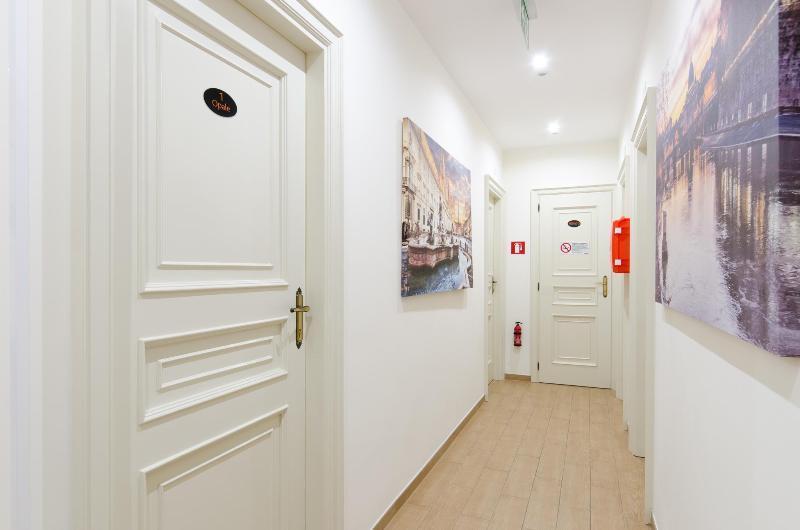 Accommodation Delia Rome Luaran gambar