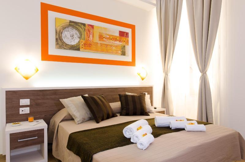 Accommodation Delia Rome Luaran gambar