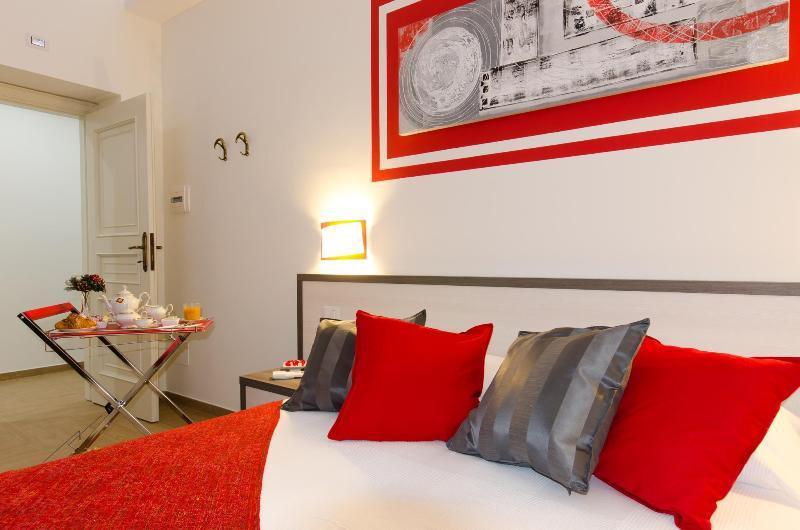 Accommodation Delia Rome Luaran gambar