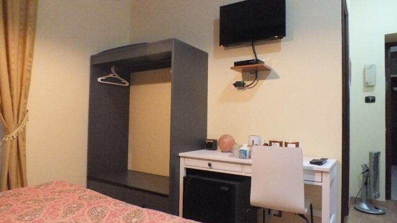 Accommodation Delia Rome Luaran gambar