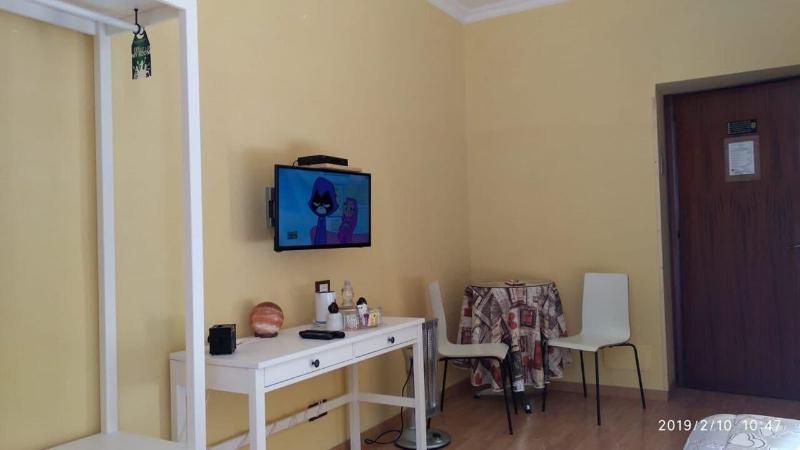 Accommodation Delia Rome Luaran gambar