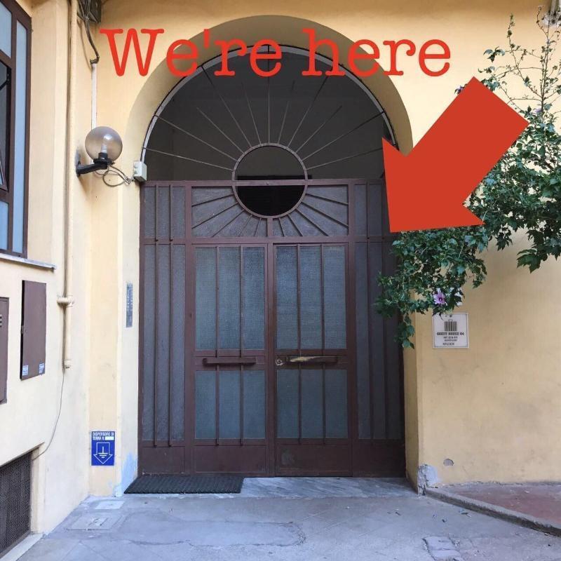 Accommodation Delia Rome Luaran gambar