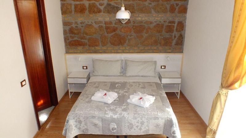 Accommodation Delia Rome Luaran gambar