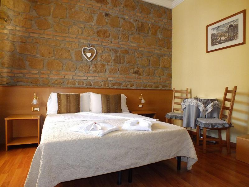 Accommodation Delia Rome Luaran gambar