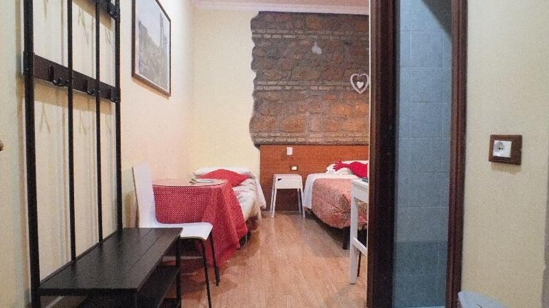 Accommodation Delia Rome Luaran gambar
