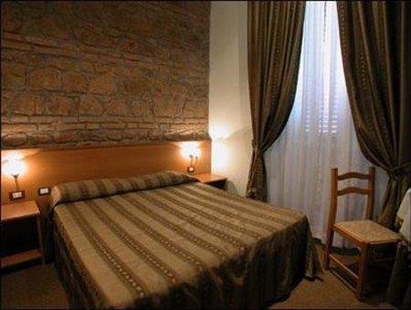 Accommodation Delia Rome Luaran gambar