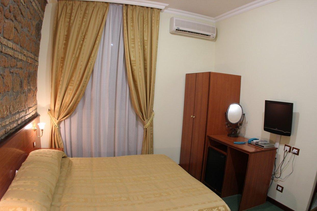Accommodation Delia Rome Luaran gambar