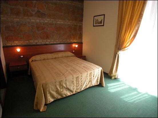 Accommodation Delia Rome Luaran gambar