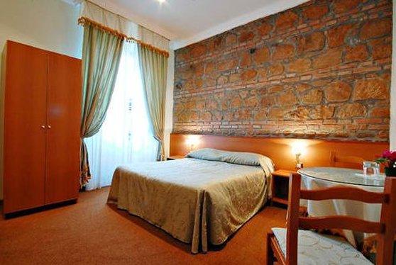 Accommodation Delia Rome Luaran gambar