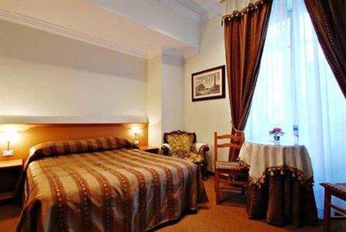 Accommodation Delia Rome Luaran gambar