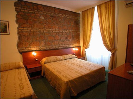 Accommodation Delia Rome Luaran gambar