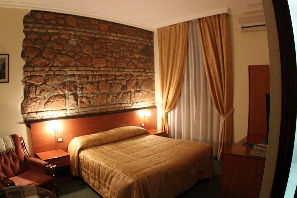 Accommodation Delia Rome Luaran gambar